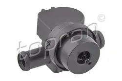 Kalorifer Vanası (VW Crafter 12-16 Golf 98-06 Touareg 10-18 Audi A4 08-12)