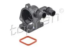 Termostat Gövdesi (BMW N-42 / 46 E-87 / 90 / 91 / 92 / 93)