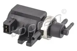 Basınç Konvertoru-EGR (VW Caddy 96-03 Lt 97-03 Passat 94-05 Transporter 95-04)