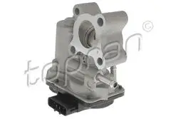 EGR Valfi-(Toyota :Auris 07 > 18 / Corolla 07 > 18 / Verso 11 > / Yaris 06 > 12 1.4 D4d)