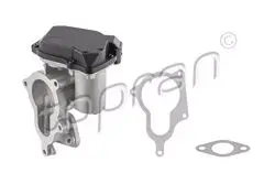 EGR Valfi (Audi A3 04-10 A4 05-08 A6 05-08 Skoda Octavia 06-10) Blb-Bre-Bxe-Bls-Cag-Bmm-Bnv