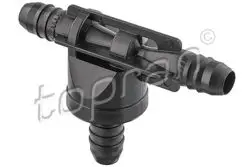Emme Hava Vanası (VW Golf 04-09 Passat 01-11 Audi A3 04-13 Seat Leon 06-10)