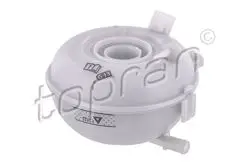 Yedek Su Deposu (VW Golf 13- Passat 15 -)