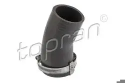 Turbo Hortumu (VW Polo 10-14 Audi A1 11-14 Seat Ibiza 12-15 Skoda Fabia 09-15)