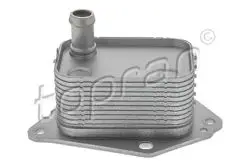 Yağ Soğutucu (Hyundai: Accent Era 1.5Crdı 09 > 11 / Blue 1.6 CRDI 12 > / i20 1.4Crdı 08 > / i30 1.6 CRDI 08 > / Elantra 1.6Crdı 11 > / Tucson 1.7Crdı / Kia: Ceed 1.6 CRDI 08 > / Cerato 1.6 CRDI / Rio II 1.5Crdı / Soul / C