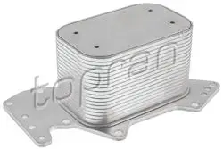 Yağ Soğutucu (VW Touareg 07-12 Audi A4 08-16 A6 09-11 Q7 07-15)