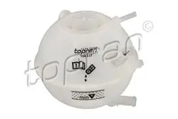 Yedek Su Deposu (VW Golf 98-06 Audi A3 97-03 Seat Leon 00-06 Skoda Octavia 97-11)