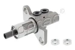 Fren Ana Merkez-25,40mm Ate / Teves (VW Passat 03-05 Audi A4 01-08 A6 02-05 Seat Exeo 09-14 )
