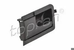 Sol Ön Kapı İç Açma Kolu (VW Trasnporter 96-04)