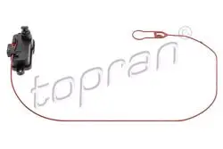 Depo Kapak Motoru (VW Touareg 18- Audi A1 11-18 A3 13-20 A4 16 -)