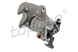 Sol Arka Fren Kaliperi (VW Passat 97-05 Audi A4 95-01 A6 98-05 Skoda Superb 02-08)