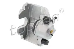 Sol Ön Fren Kaliperi (VW Caddy 04-15 Golf 04-14 Passat 06-15 Polo 10-20 Audi A3 04-13)