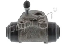 Fren Silindiri Sol 19,5 mm (Peugeot: 106 / Citroen: Saxo 1,1)