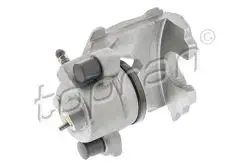 Sağ Ön Fren Kaliperi (VW Caddy 04-15 Golf 98-14 Polo 02-18 Audi A3 97-13 Seat Leon 00-13)