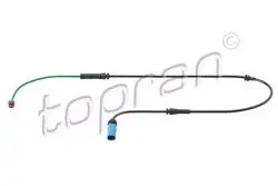Balata Fişi On BMW G30 G31 F90 G32 G11 G12 G14 G15 G16 F91 F92 F93