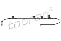 Balata İkaz Kablosu On 807 mm Mini Cooper R55 / R56 / R57 Jcw-Spor Fren
