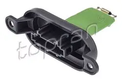 Kalorifer Rezistans-On Dırenc (VW Amarok 10-Touareg 03-10 Transporter 03-15)