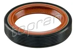 Ön Krank Keçe (Yaylı)-(VW: Caddy II 1.9 Sdı 95-04 / Golf III 2.8 Vr6 Passat 2.0 2.2 83-88)