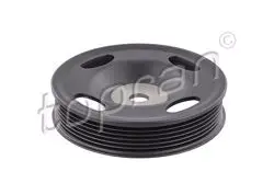 Krank Kasnağı (VW Golf 04-14 Passat 06-15 Polo 02-20 Audi A3 04-13 Seat Leon 11-13)