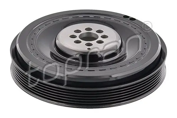 Krank Kasnağı (VW Touareg 03-12 Audi A4 05-14 A6 05-14 Q7 07-15)