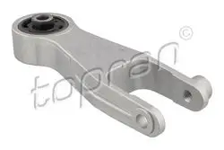 Takoz Motor Arka (Opel: Corsa C-Meriva A 1.7 CDTI