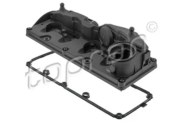 Külbütör Kapağı (VW Caddy 11- Golf 09-14 Passat 11-15 Polo 10 -)