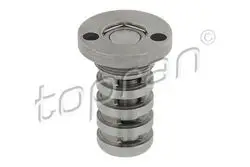 Eksantrik Mili Kumanda Valfi (VW Golf 09-14 Passat 09-15 Audi A3 09-13 A4 08-16 A5 08-17)