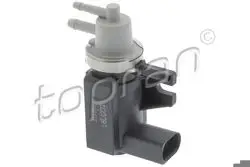 Turbo Kesme Valfi (VW Golf 98-06 Lt 07-97 Passat 01-05 Audi A3 97-03 A4 99-01)