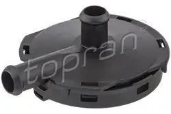 Karter Havalandırma Valfi (VW Touareg 03-07 Audi A4 01-08 A6 02-08)