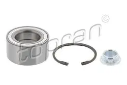 Teker Rulmanı Arka (BMW E-36 Arka (Disk) E-46)