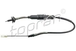 Debriyaj Teli (VW Golf II (19E, 1G1) 1.6 TD 89-91)
