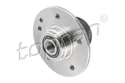 Teker Rulmanı Ön (Porya Ve ABS Halkası Ile) Mercedes W202 94 > 00 C208 97 > 02 W210 97 > 02 R170 00 > 04