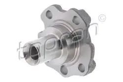 Arka Aks Ucu (VW Golf / Audi A3 / Seat Leon / Skoda Octavia)