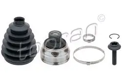 Dış Aks Kafası (Audi A4 08-12 A5 10-16 A6 11-14)