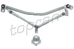 Silecek Mekanizması (VW Polo 02-10)