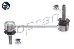 Viraj Rotu Ön Mercedes W164 Ml-W251 R 2006-2012