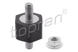 Elektrikli Direksiyon Pompası Lastik Takoz (VW Polo / Audi A1 / Seat Ibiza / Skoda Fabia)