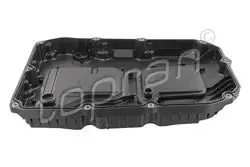 Otomatik Şanzıman Yağ Karteri Mercedes 9G-Tronic (Contalı, Fıltrelı) W205 14 > W213 16 > W222 14 > C257 18 > Vito W447 14 >