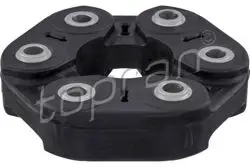 Şaft Askı Lastik Takoz (VW Touareg 03-10)