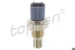 Emme Hava Sıcaklık Sensörü Toyota Auris 1.4 D4d 07 > / Corolla 1.4 D4d 12 > / Avensis Dizel / Hilux 05 >