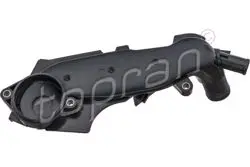 Termostat Kapağı