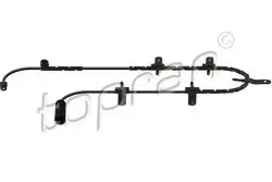 Balata İkaz Kablosu On 880 mm Mini Cooper R50 / R52 / R53