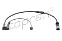 Balata Fişi On BMW F40 F44 F45 F46 F48 F39 Mini F54 F60