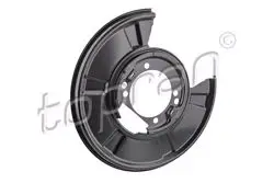 Fren Disk Toz Sacı Mercedes Sprinter Sağ / Sol