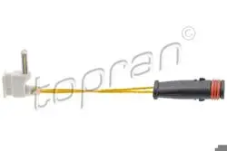 Balata İkaz Kablosu On 102mm Mercedes E-Serisi (W211) 02-