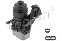 Yağ Filtre Braketı Komple (VW Crafter 17- Transporter 16 -)
