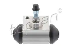 Fren Silindiri-(Citroen: C-Elysee 1.2Vtı 1.6Vtı 12-, Peugeot: 208-301 2012 -)