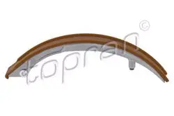 Eksantrik Zincir Kızağı Mercedes (Om601, Om602) 190 W201 85 > 93 W124 85 > 93 W210 96 > 99