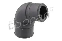 Karter Havalandırma Hortumu VW Passat Audi A4 Seat Exeo Skoda Superb