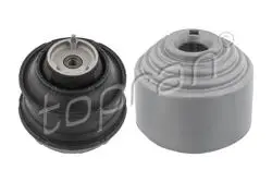 Motor Kulağı (Mercedes W203-W221 S320 / C220-C270-C320)
